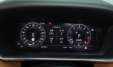 Range Rover 4th Generation