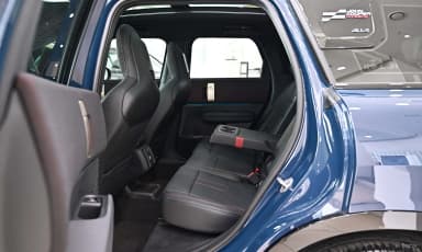 Cooper S Countryman 3rd Generation