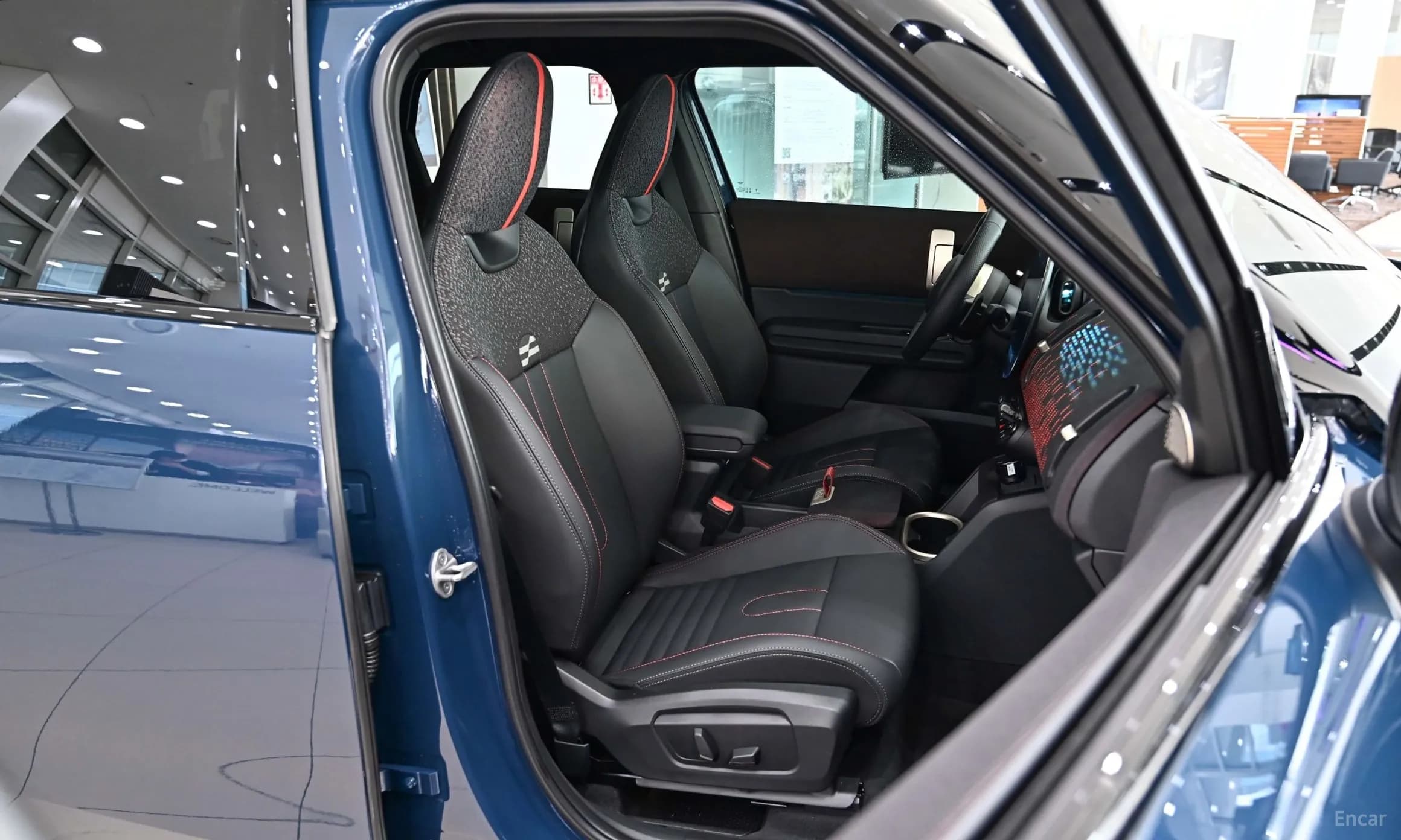 Cooper S Countryman 3rd Generation
