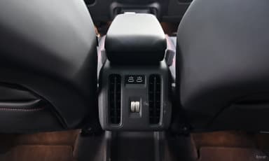 Cooper S Countryman 3rd Generation