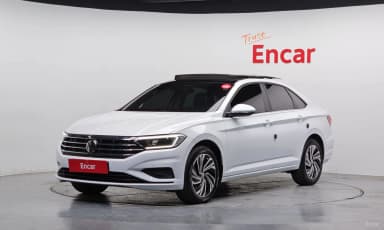 Jetta 7th Generation