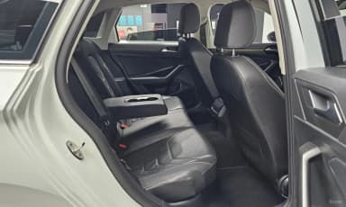 Jetta 7th Generation