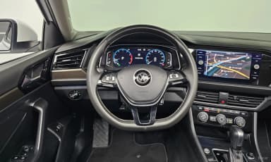 Jetta 7th Generation