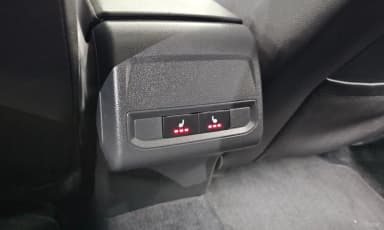 Jetta 7th Generation