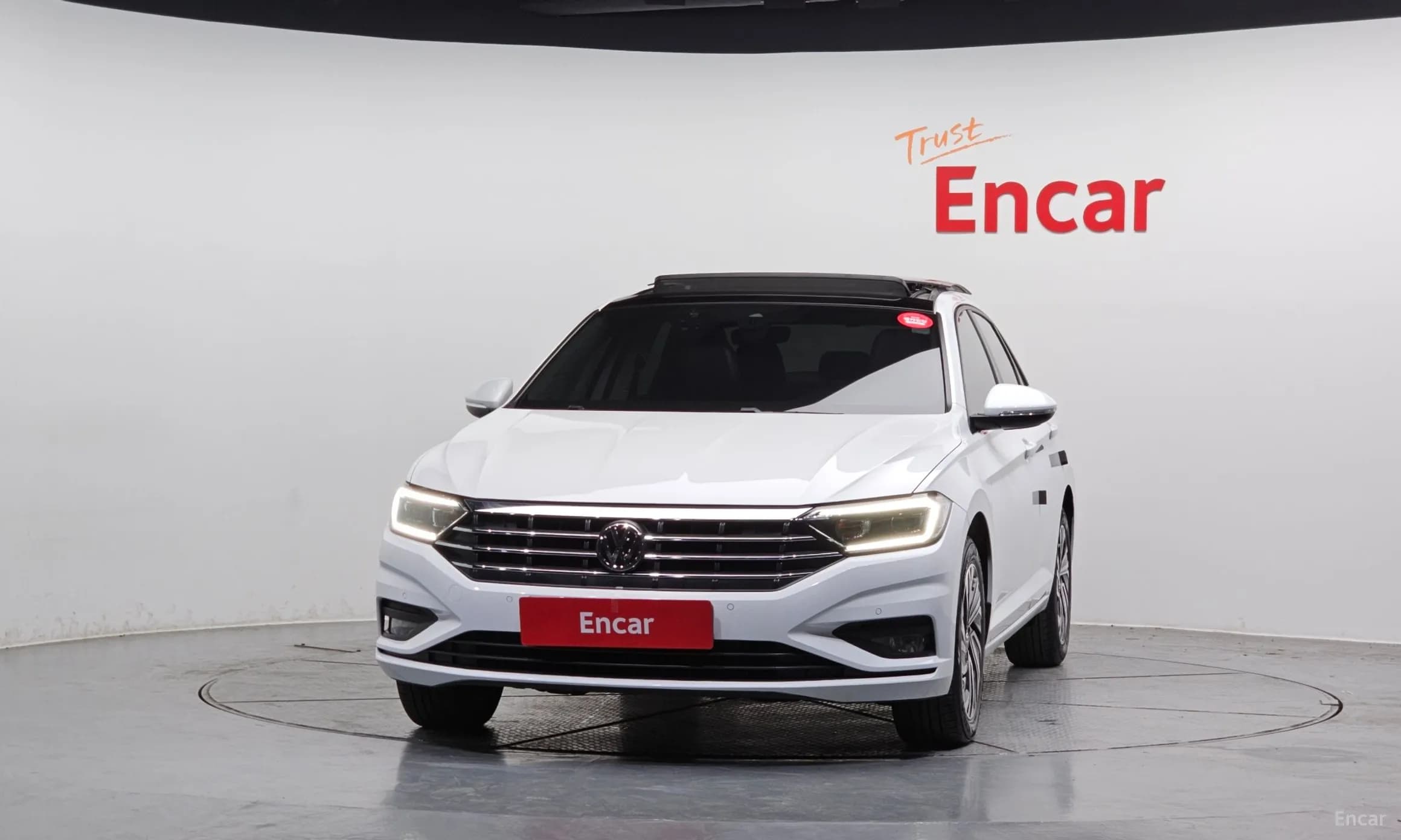 Jetta 7th Generation