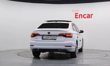 Jetta 7th Generation