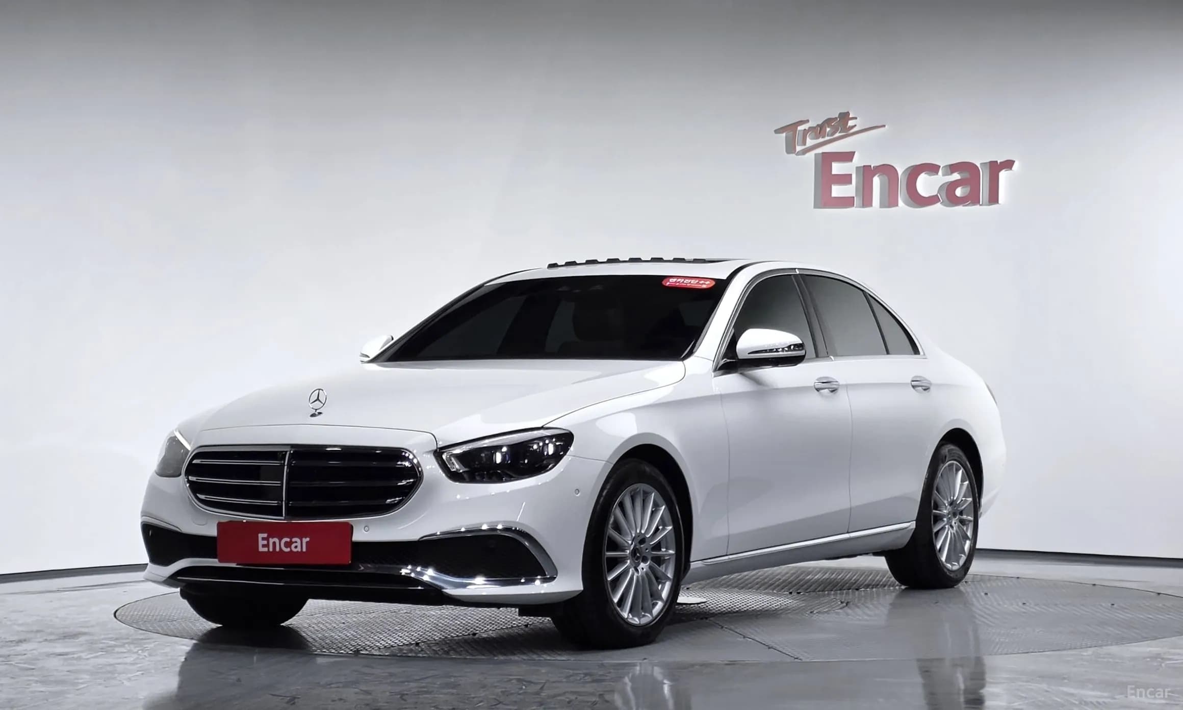 E-Class W213