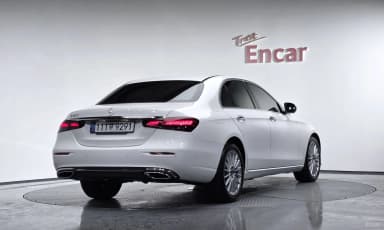 E-Class W213