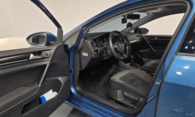Golf 7th Generation
