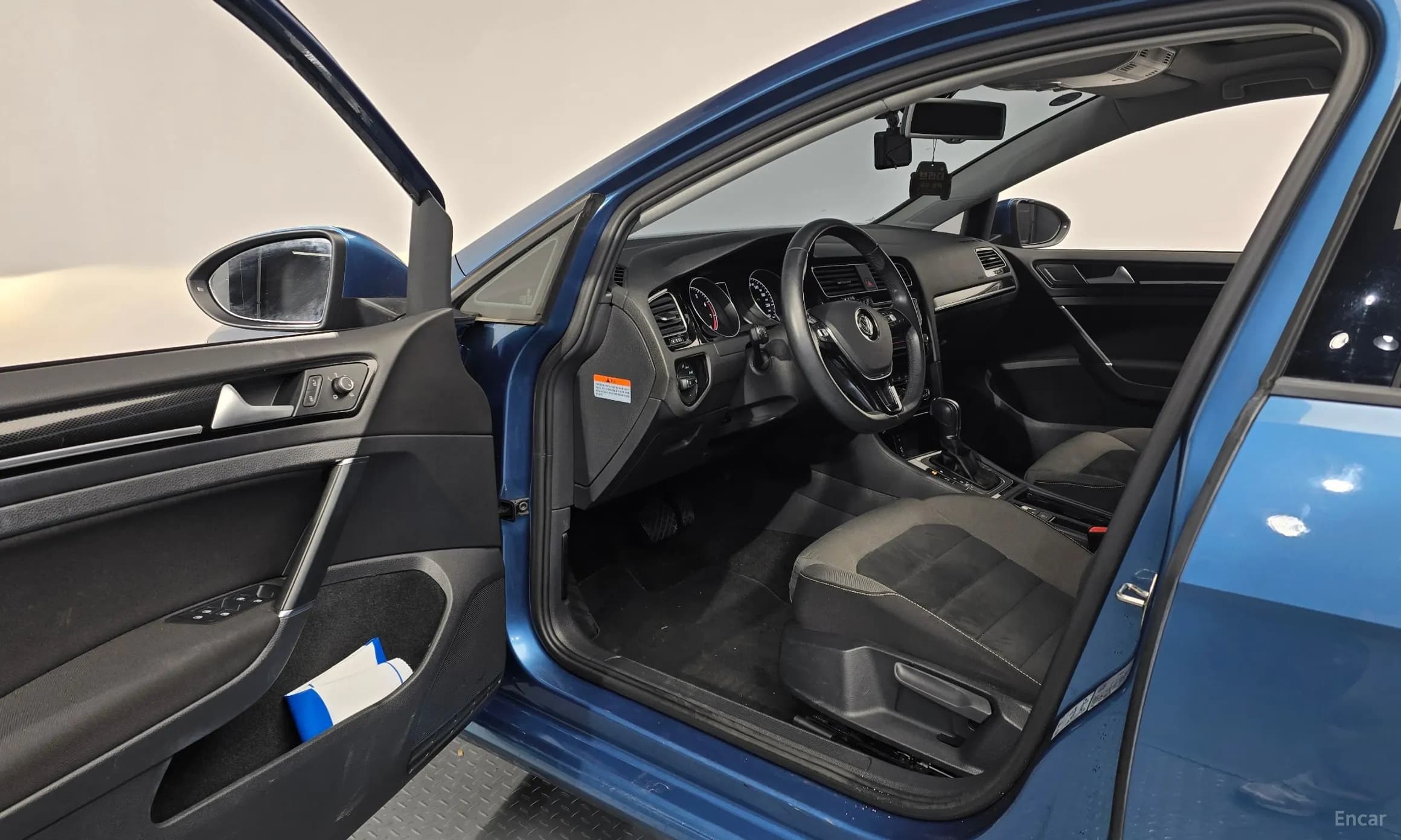 Golf 7th Generation