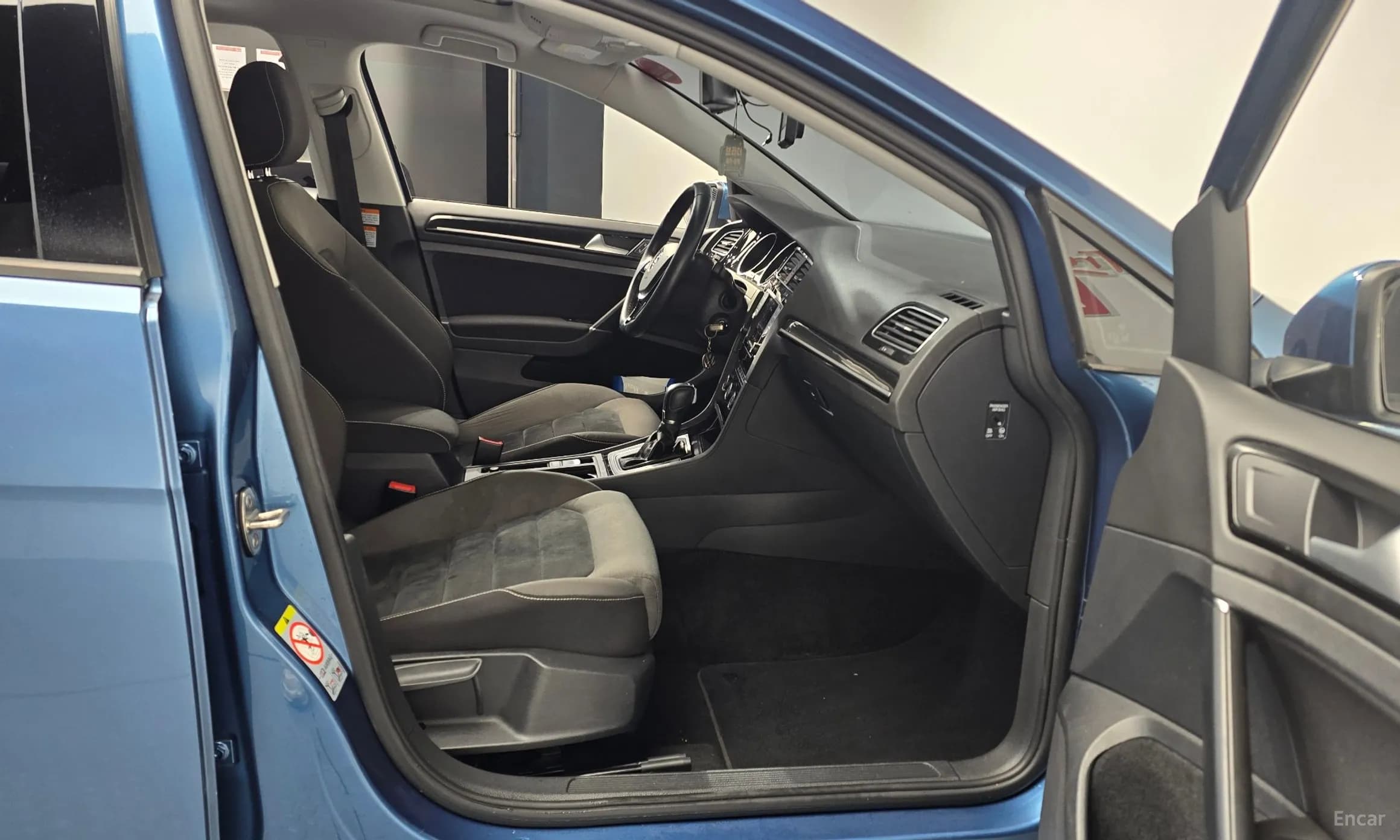Golf 7th Generation