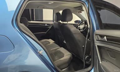 Golf 7th Generation