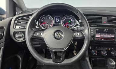 Golf 7th Generation