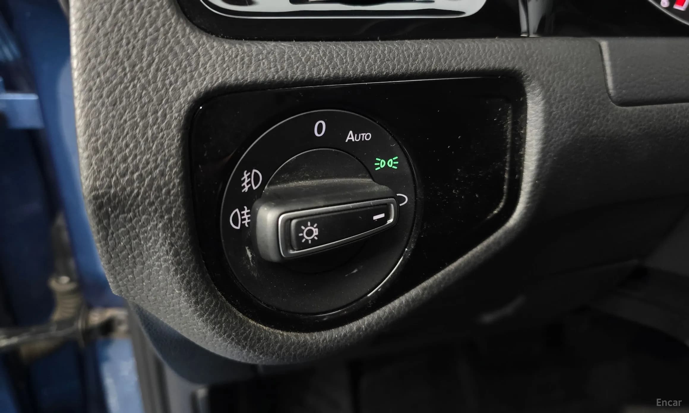 Golf 7th Generation