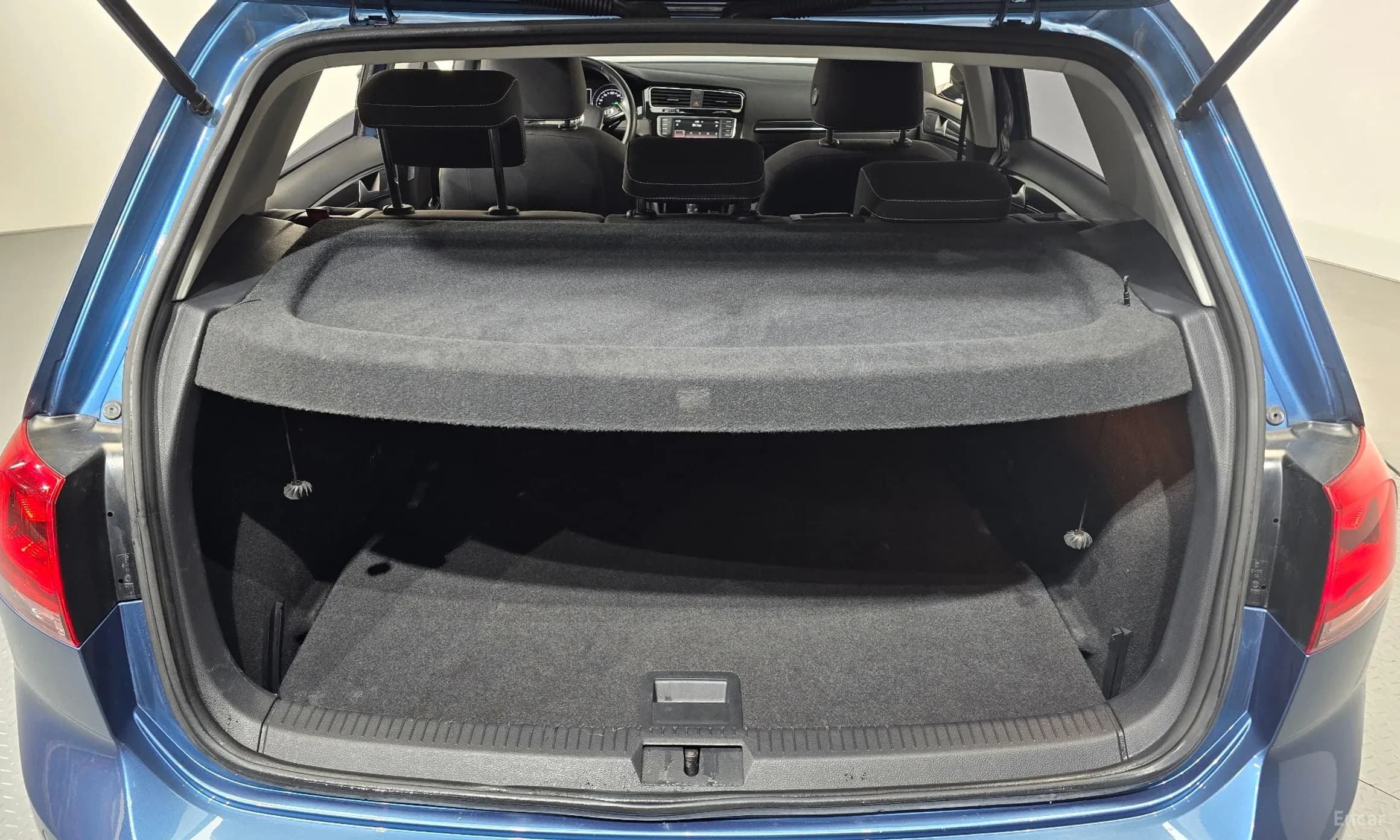 Golf 7th Generation