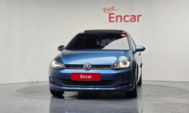 Golf 7th Generation