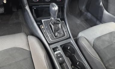 Golf 7th Generation