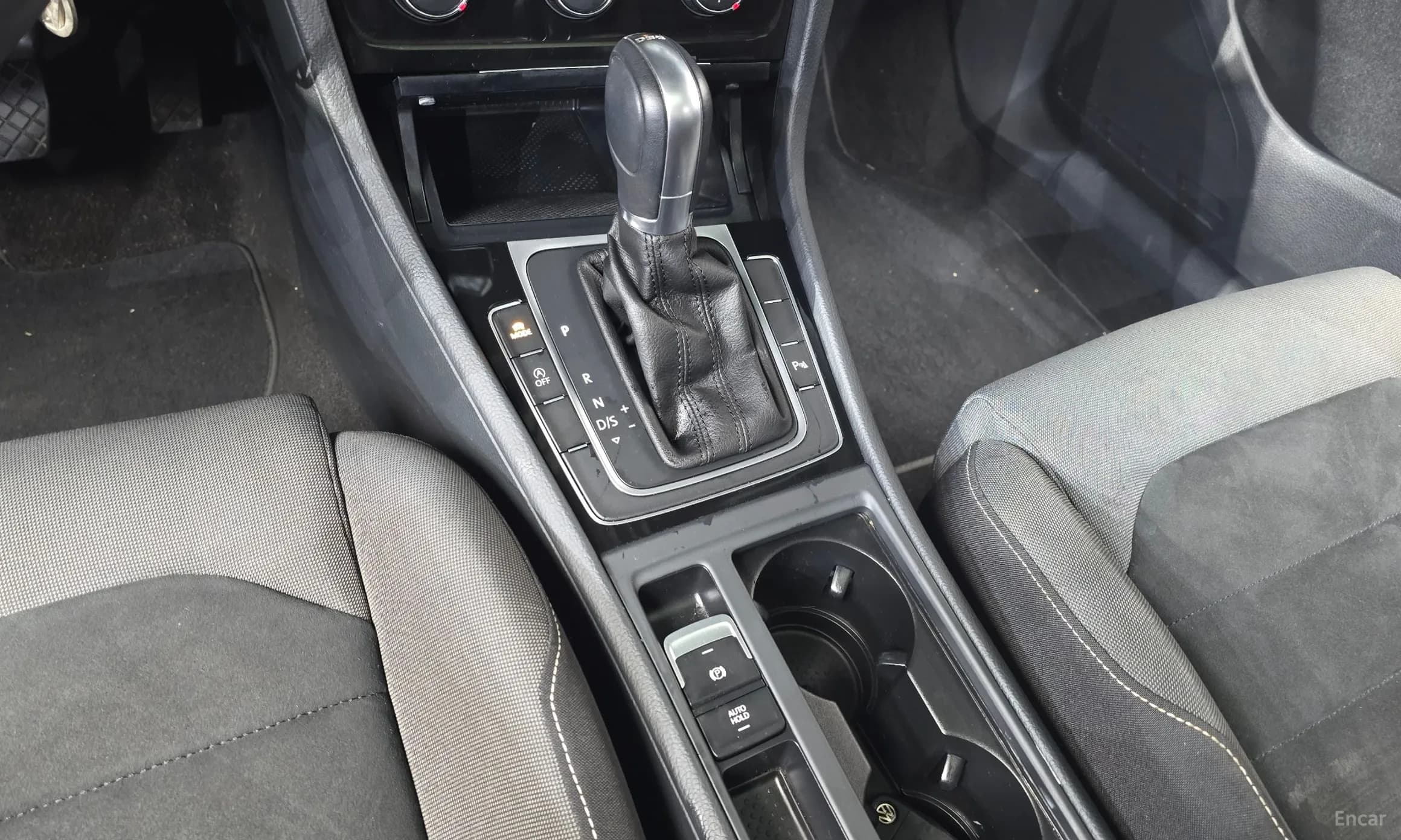 Golf 7th Generation