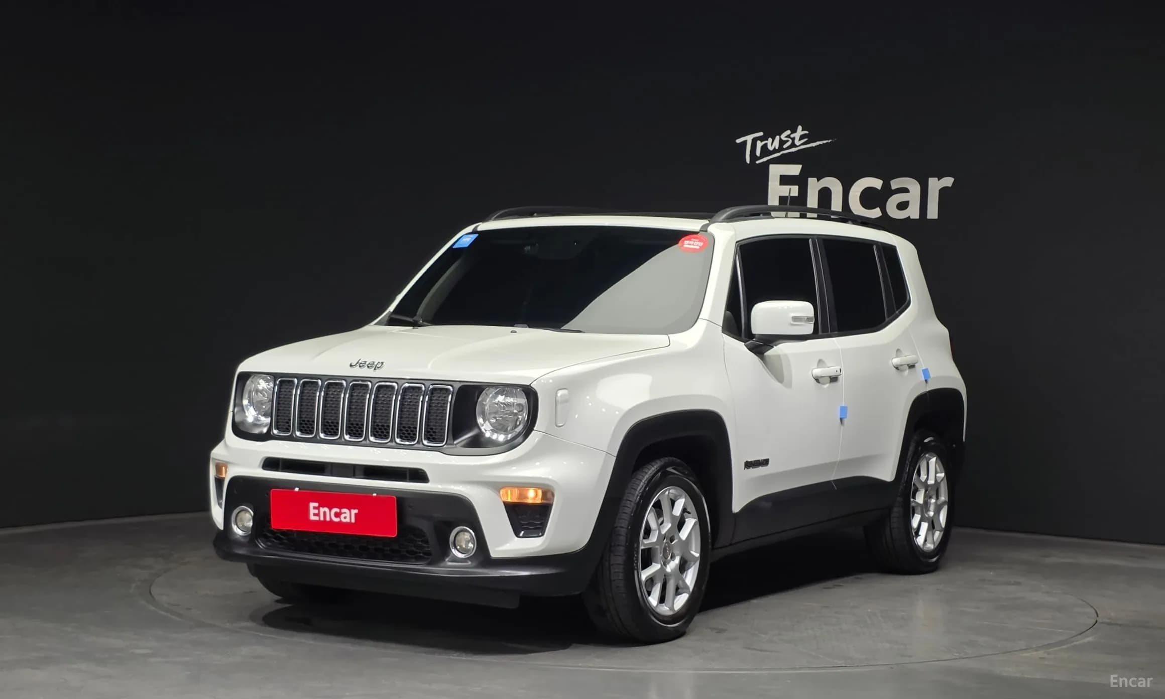 Renegade