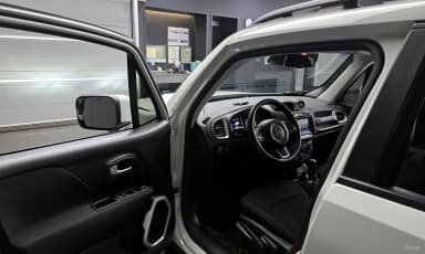 Renegade