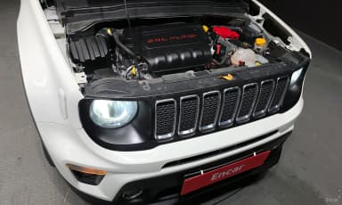 Renegade