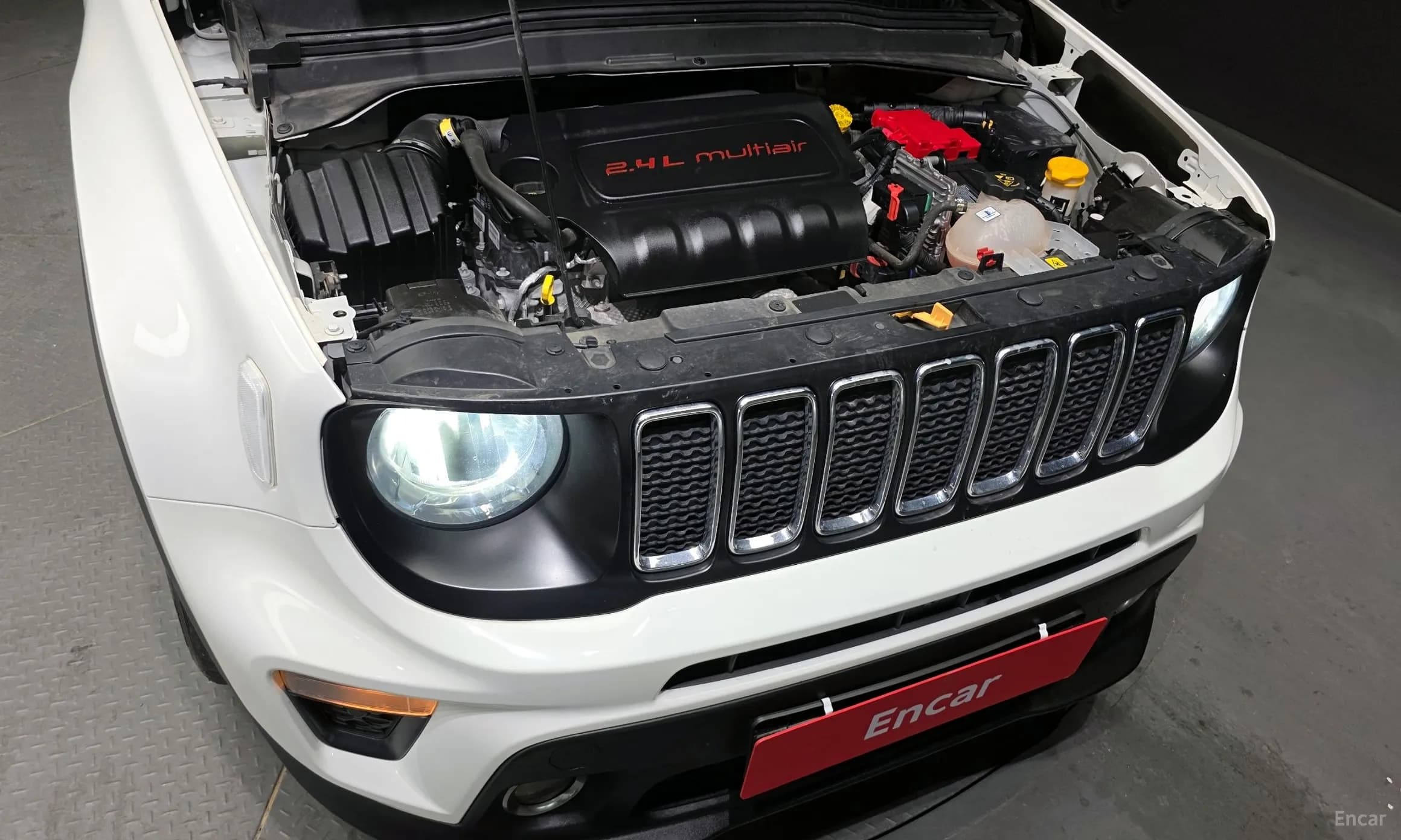 Renegade