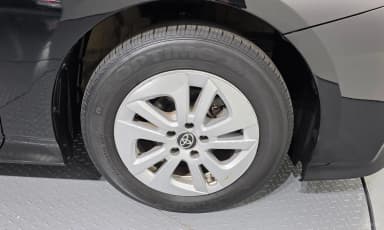 Prius 4th Generation