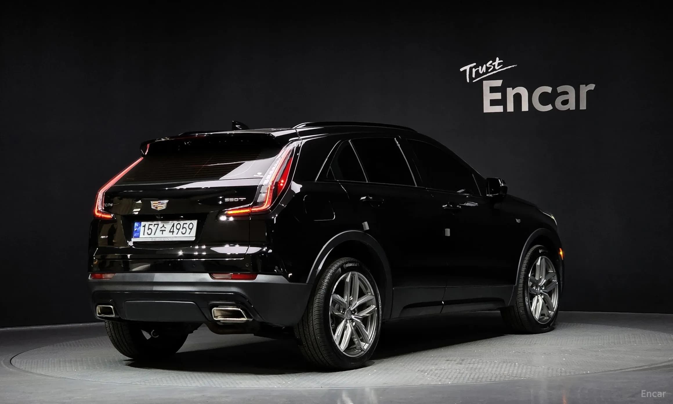 XT4