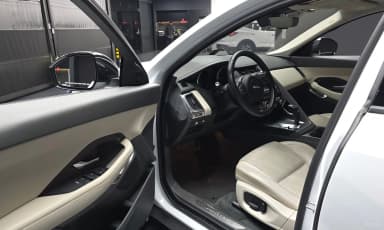 E-PACE