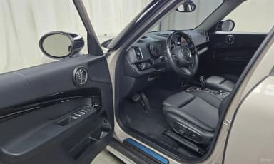 Cooper Countryman
