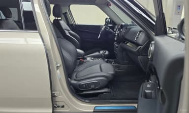 Cooper Countryman