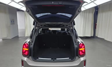 Cooper Countryman