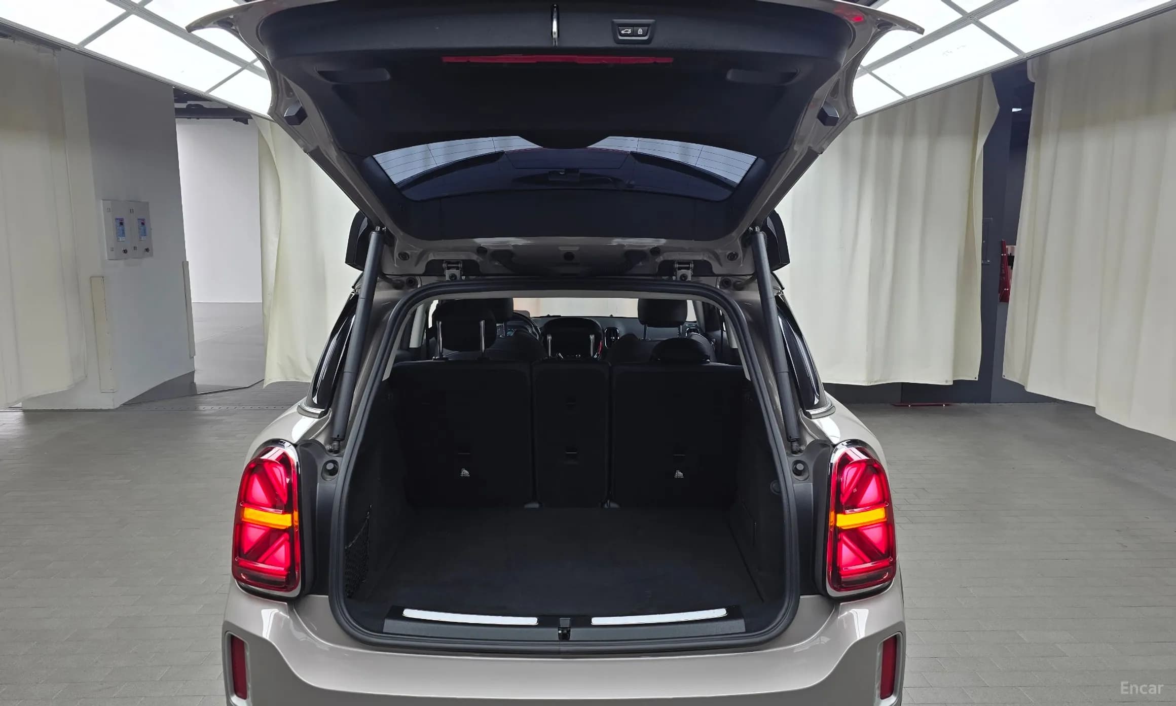 Cooper Countryman