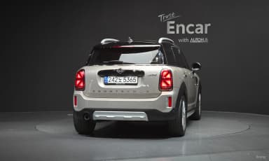 Cooper Countryman
