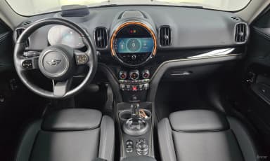 Cooper Countryman