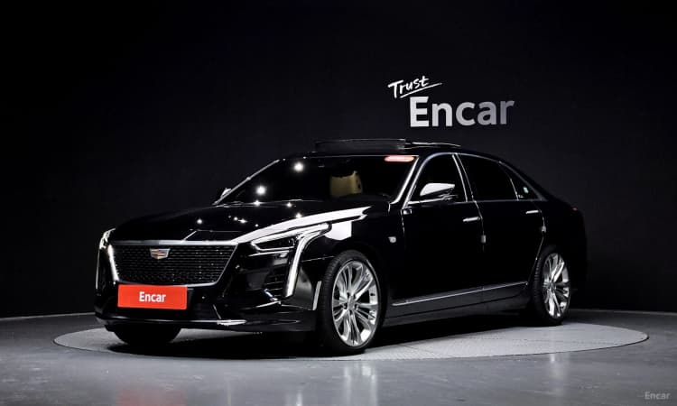 CT6