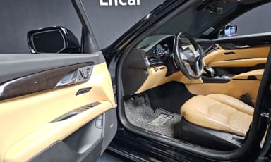 CT6
