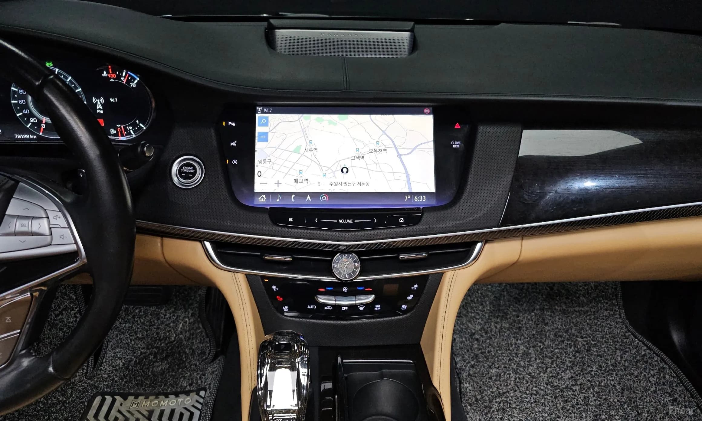 CT6