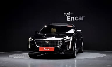 CT6