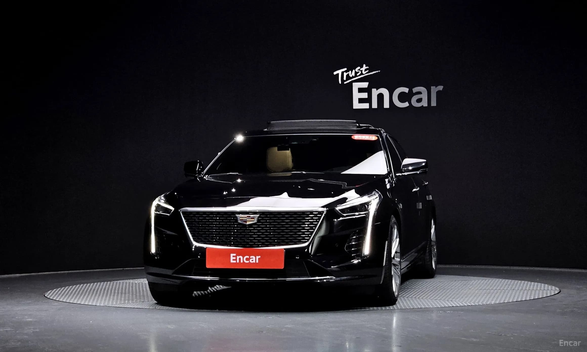 CT6