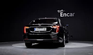 CT6