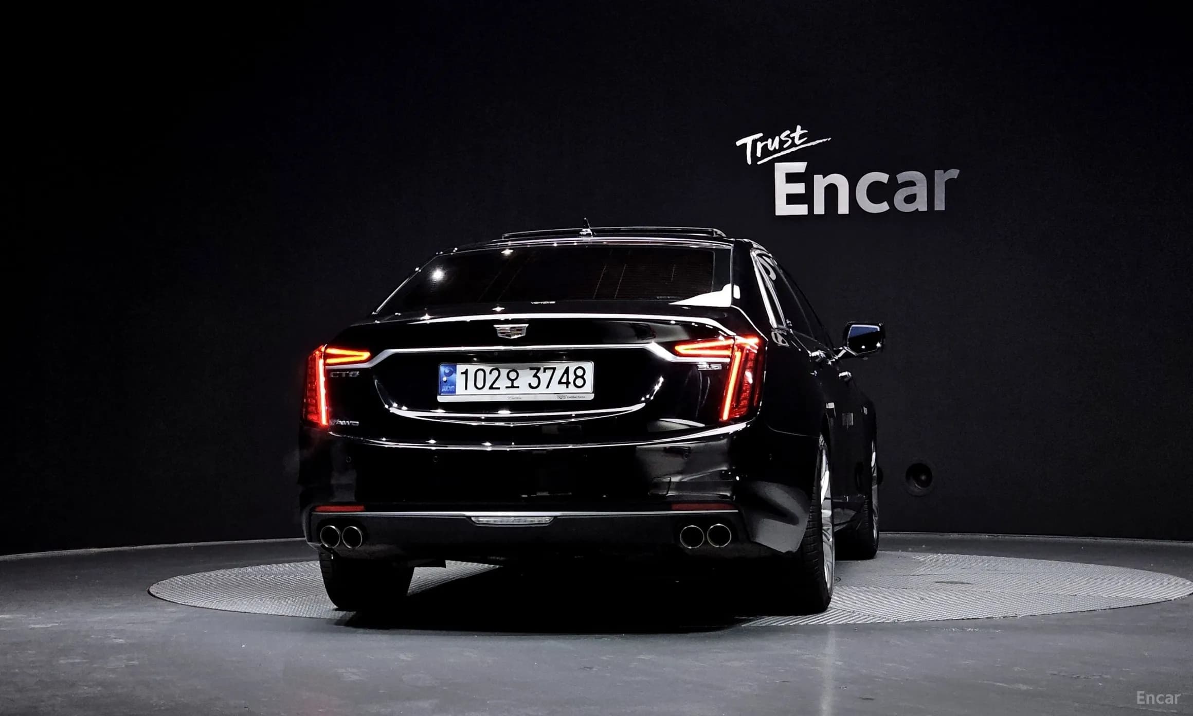 CT6