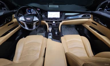 CT6