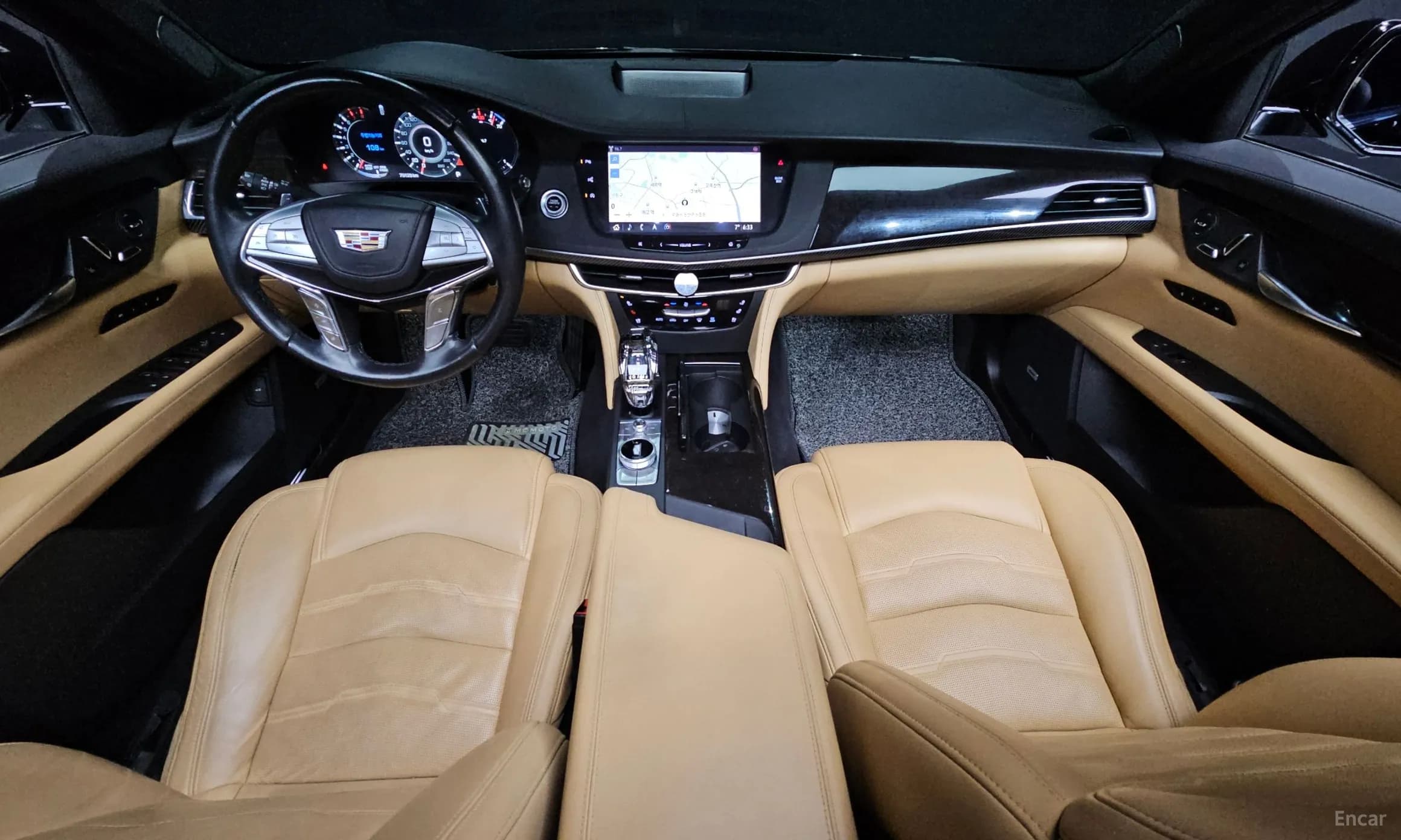 CT6