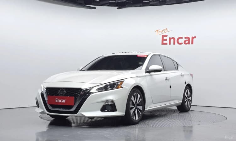 Altima (L34)