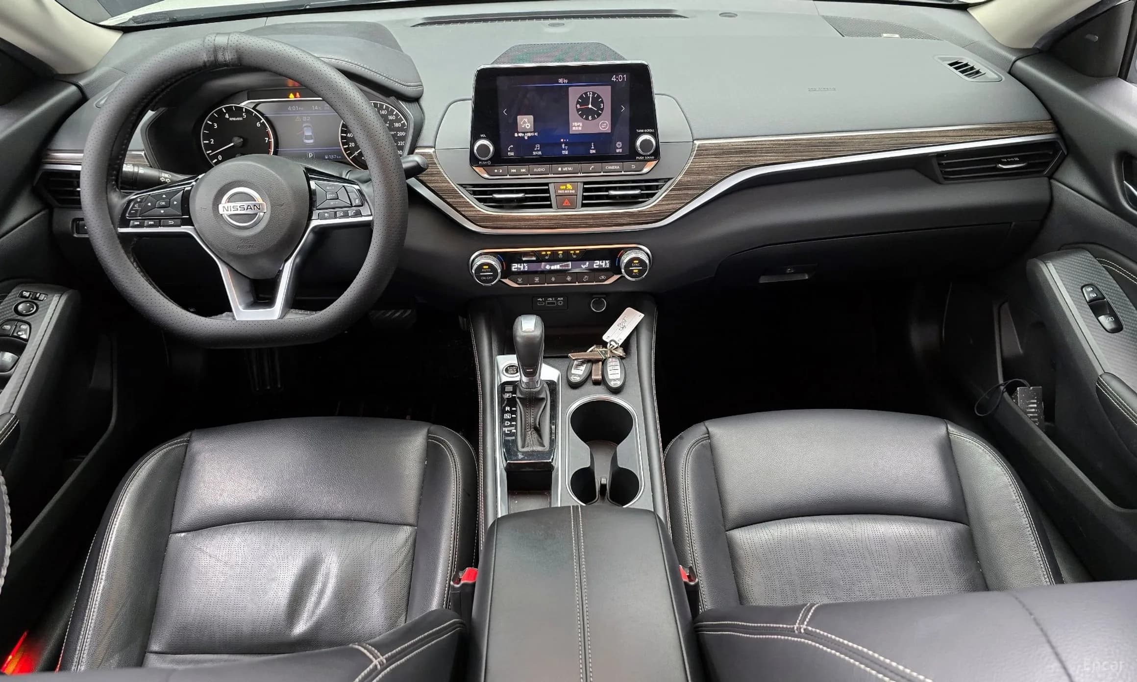 Altima (L34)