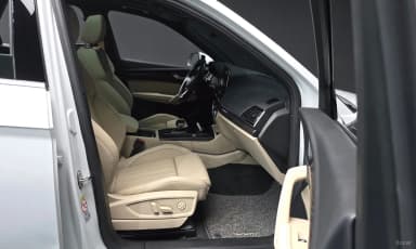 Q5 (FY)