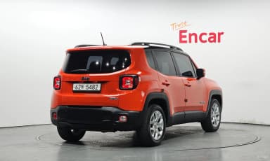 Renegade