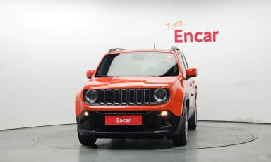 Renegade