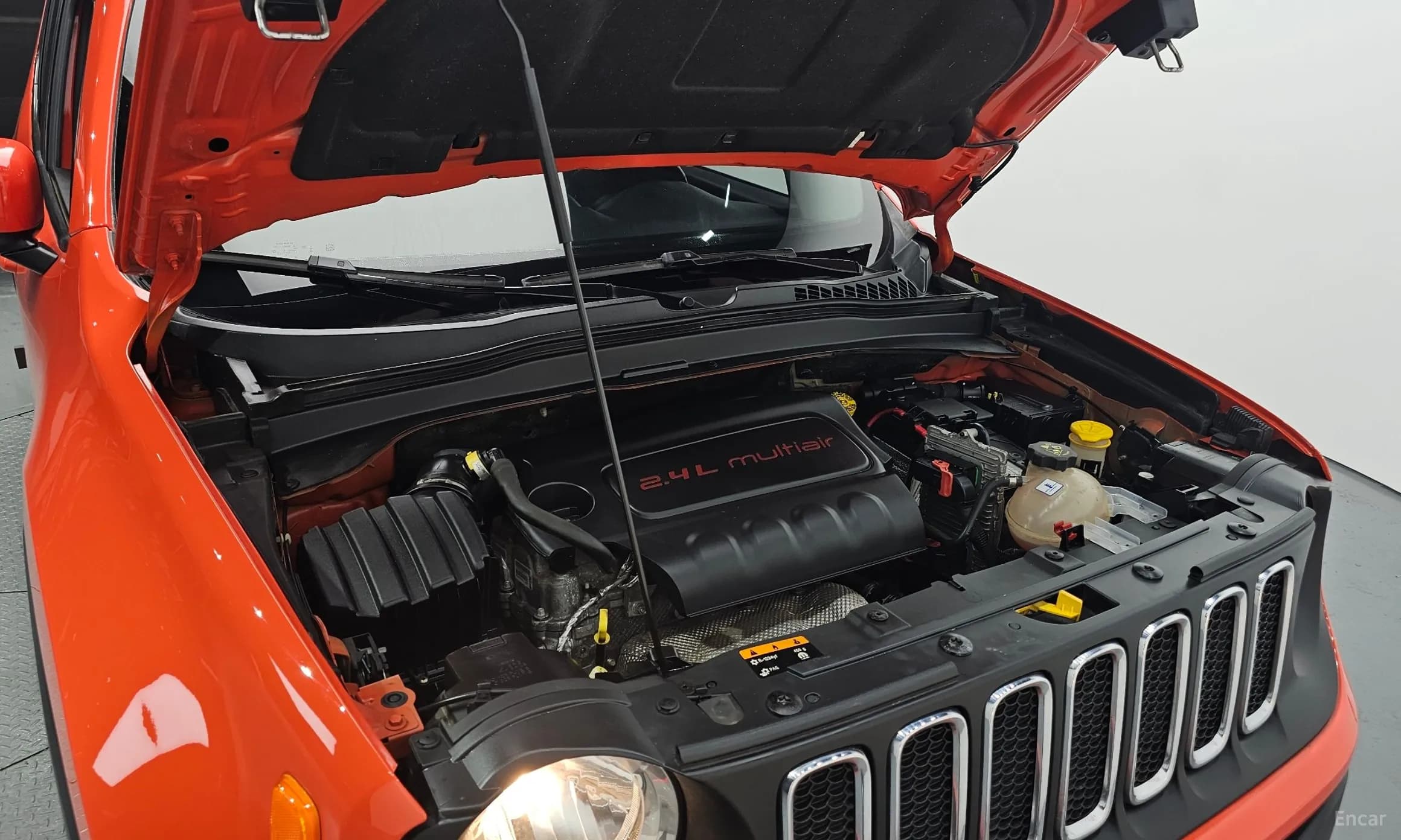 Renegade